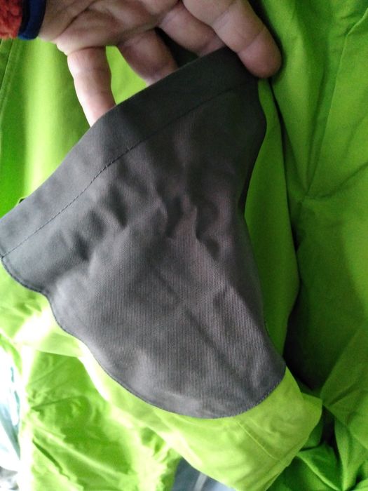Mammut ajungilak pantaloni de schi /snowbord masura 52