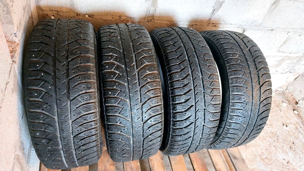 Автомобильные шины