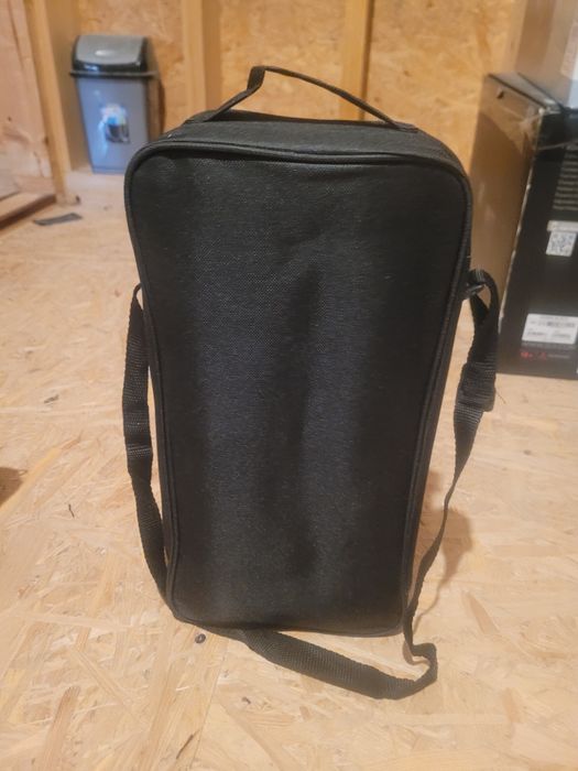 set 2 termosuri noi, 1 litru fiecare sau set cu 2 cani in geanta de  t