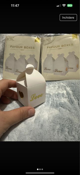 50+5 gratis cutiute marturii