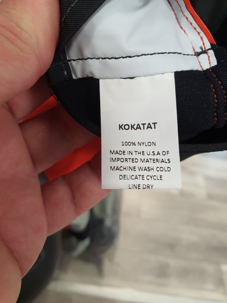 Kokatat Supernova Semi Dry Suit Hydrus 3.0 dama