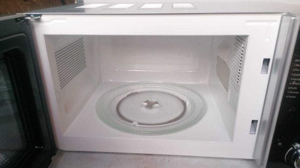 Микроволновая печь ARDESTO