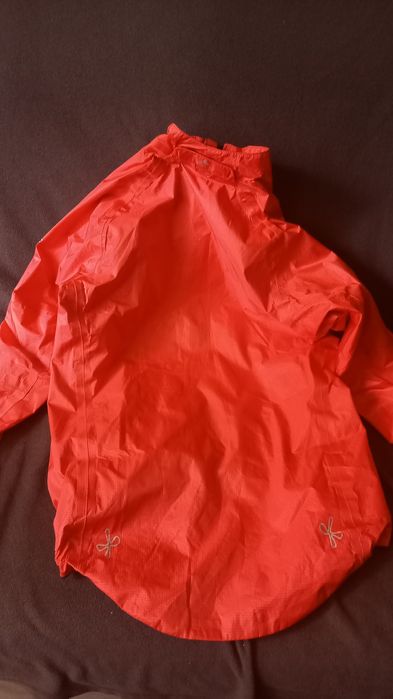 Vand foita impermeabila