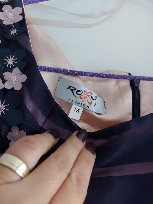 Rochiță dama mărimea M