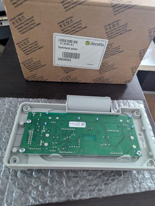 Piese schimb centrala termica Beretta