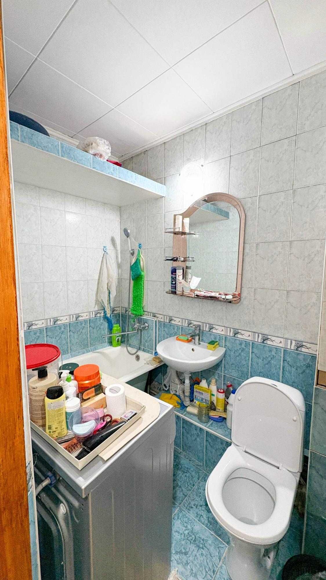 Продам 2 ком кв Назгуль Империя