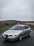 Alfa Romeo 156 SW TI 1.9 JTD 16V