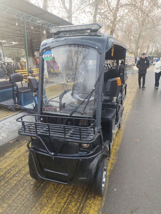 Электроскутер сотилади