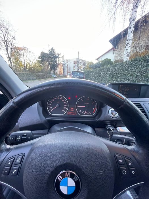 BMW Seria 1 116D E87 2010