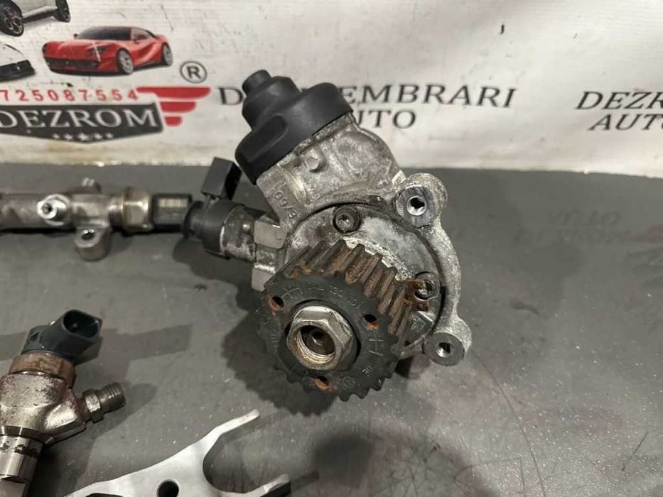 Kit Injectie 04L130277AC / 04L130755D Skoda Seat Audi VW 1.6 2.0 TDI