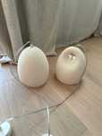 Lustre ceramica - 2 modele