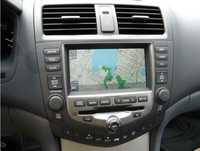 DVD Navigatie HONDA Harti Full Europa + Romania