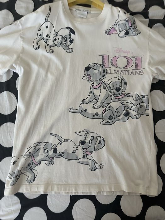 Tricou Pull&Bear colaborare cu Disney