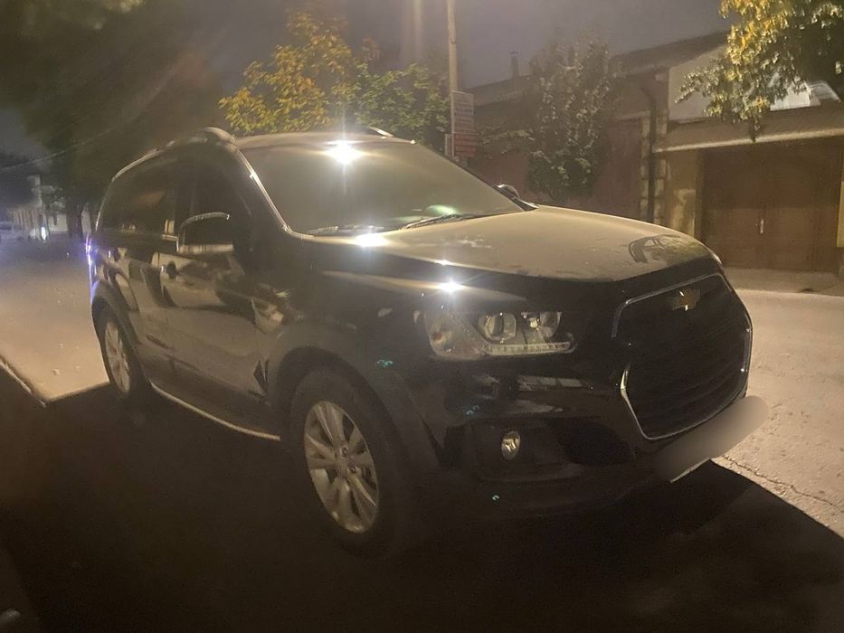 2018 toza 59000km yurgan