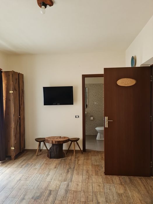 Cazare Calimanesti-Caciulata