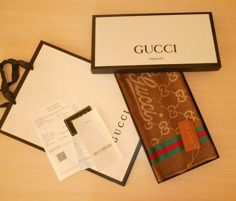 Eșarfă pentru femei bărbaț Louis Vuitton 0254