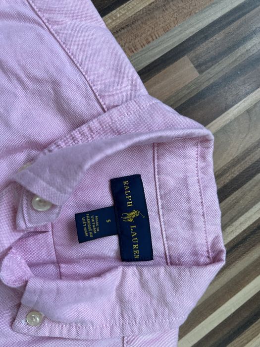 Camasa copii Ralph Lauren