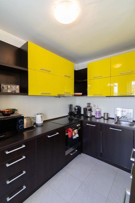 Дава се под наем Мезонет в София, Стрелбище - 135 кв.м за 840 € - Снимка #4