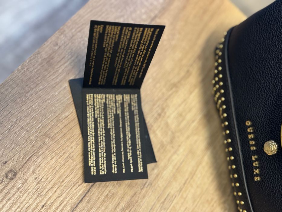 Дамска чанта Guss Luxe