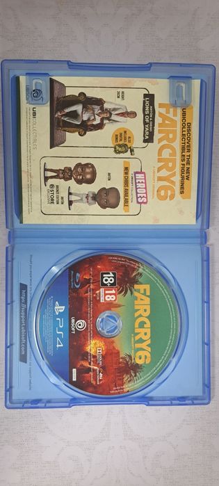 Игры на PS5 (диски)