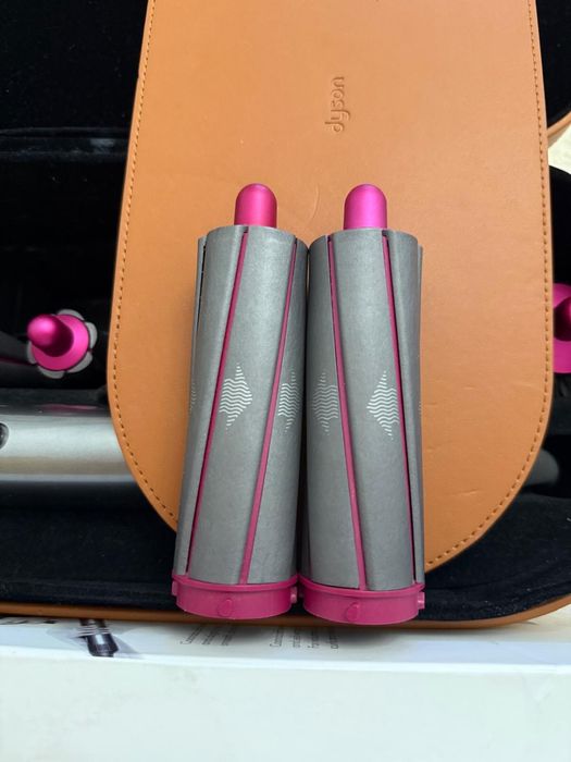Perie par Dyson Airwrap Complete Long HS01