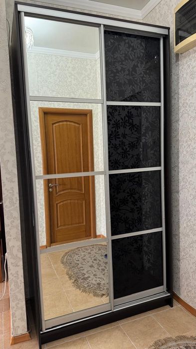 Продается шкафы купе