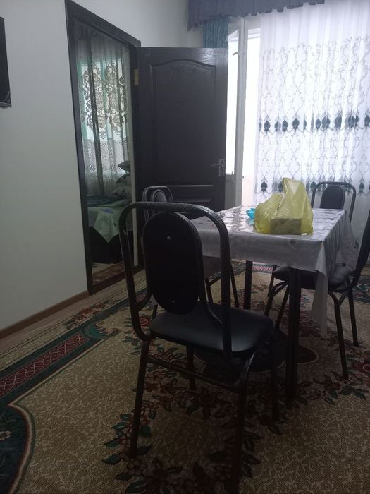 Сдаётся квартира ТТЗ-1