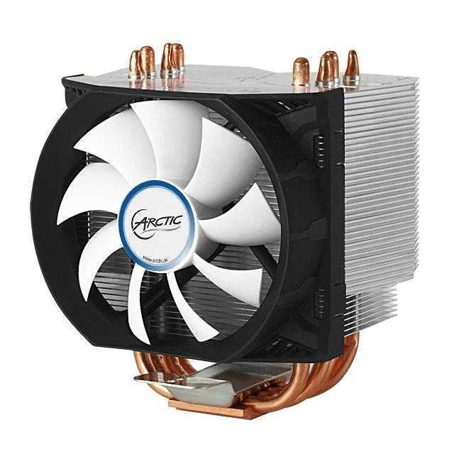 охлаждане за интел ArcticCooler Freezer