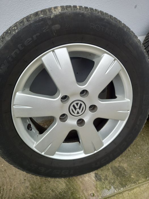 Roți ms wv,audi preț fix