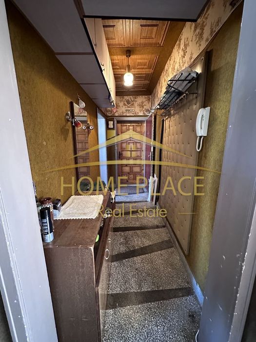 Продава се Тристаен апартамент в Варна, Аспарухово - 63 кв.м за 1429 €/кв.м - Снимка #7