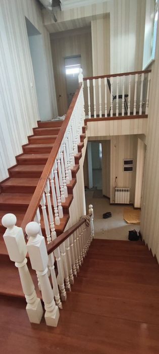 Коттедж Ал Бухорий