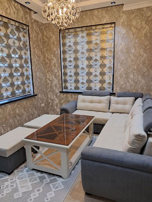 Срочно продается квартира