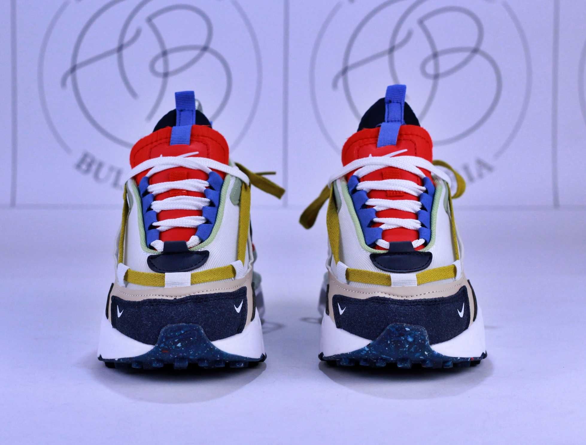 Nike Air Max Furyosa Мъжки Дамски Маратонки