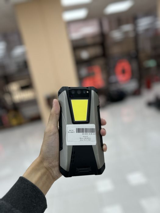 Телефон Tank 01 / Момышулы 23 / Рассрочка 0-0-12