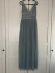 Rochie bal cu pietrelicele decorative Peek & Cloppenburg
