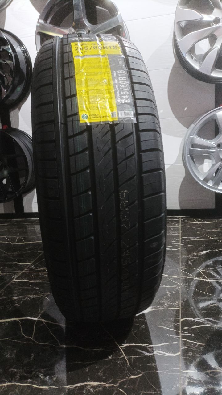 Balon shina AUSTONE SP-303 245/60R18