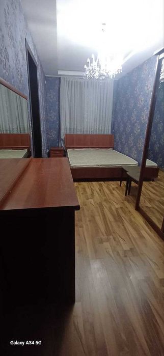 Продаётся квартира 4/3/9 | Мирзо-Улугбек, Карасу-4 | 100 м²