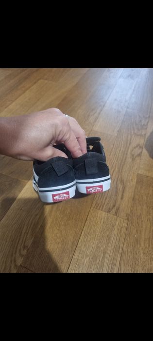 Vans обувки 23.3 номер момиче момче