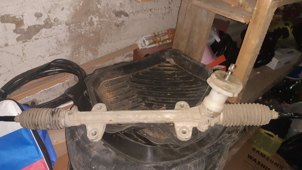 Рулевая рейка Хундай  Элантра