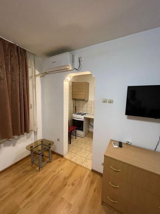Închiriere garsoniera Mega Mall, sector 2 Pantelimon
