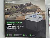 Мобилен хладилник хладилна чанта Dometic TCX21