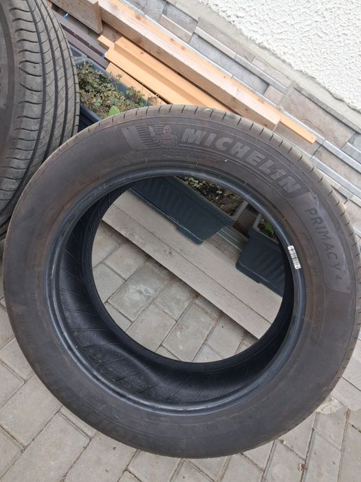 Anvelope vara Michelin 225/55 R18