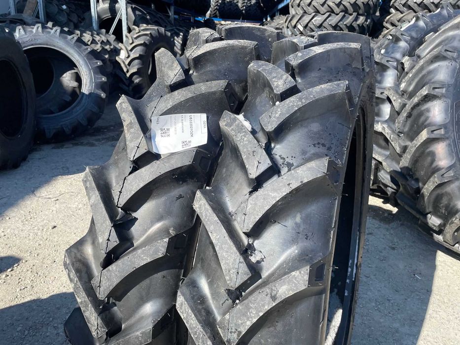 9.5-32 Anvelope noi de tractor OZKA livrare rapida