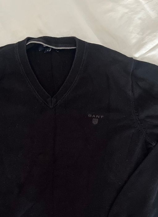 Gant-мъжки пуловер