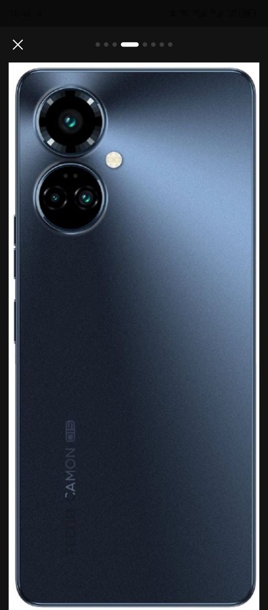 Tecno Comon 19pro