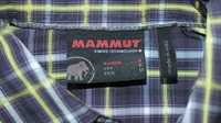 Mammut Оригинална мъжка ризка S размер