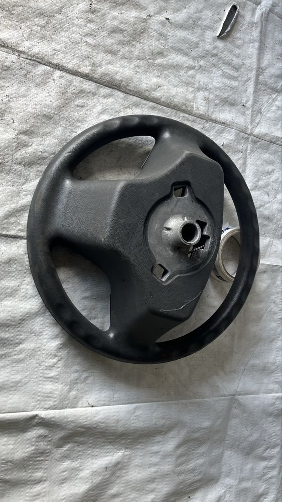 Волан Opel Corsa D