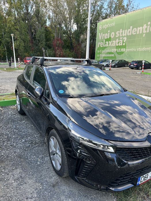 Bare Plafon Originale Renault Clio 5 (2019+) - Quick Fix, cu Factura!