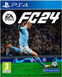 Игра FIFA 24/EA Sports FC 24 за PS4 или PS5 -Чисто нови,директен внос!