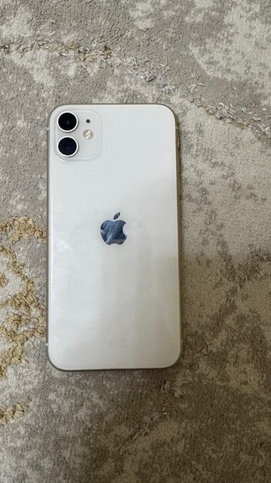 Айфон 11 98акб 128гб